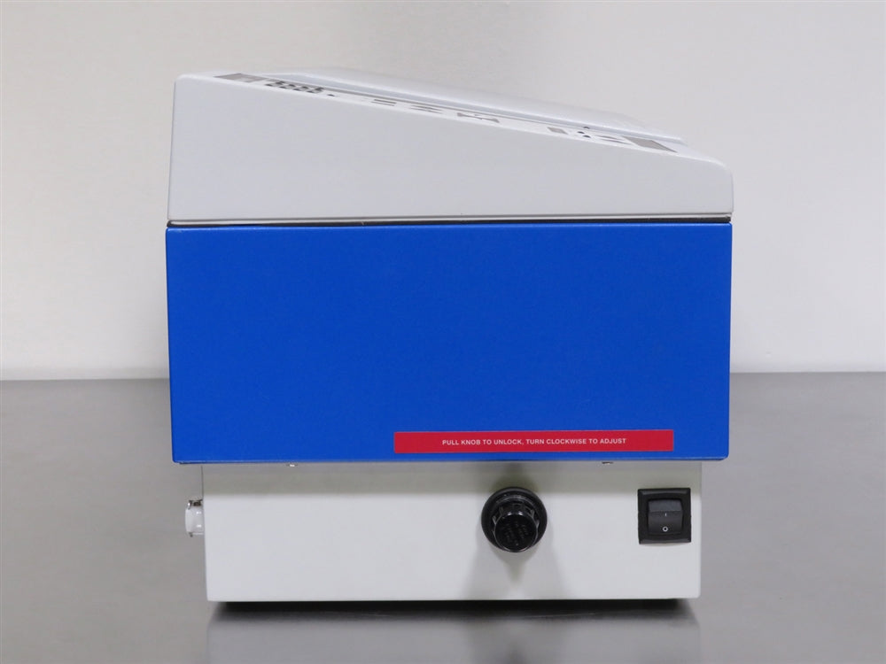 Biotage TurboVap 96 Evaporator w/ Manifolds