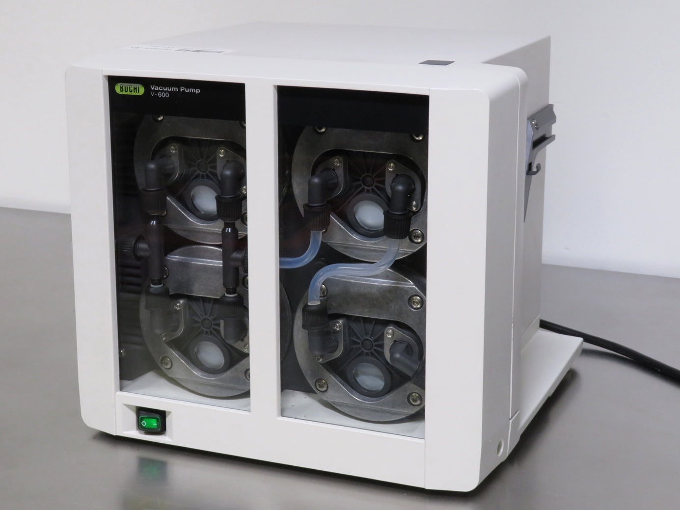 Buchi V-600 Vacuum Pump