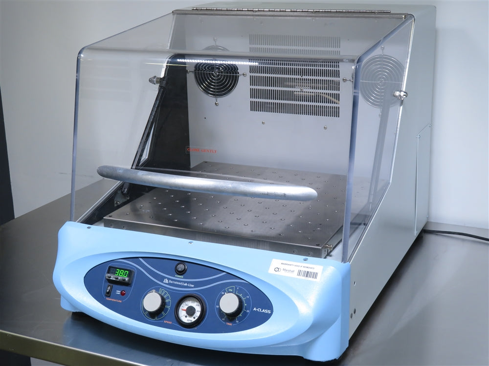 Barnstead MaxQ 4000 Orbital Refrigerated Incubator Shaker