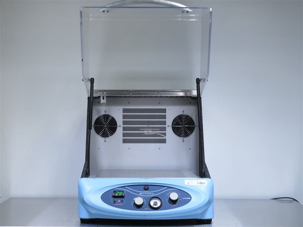 Barnstead MaxQ 4000 Orbital Refrigerated Incubator Shaker