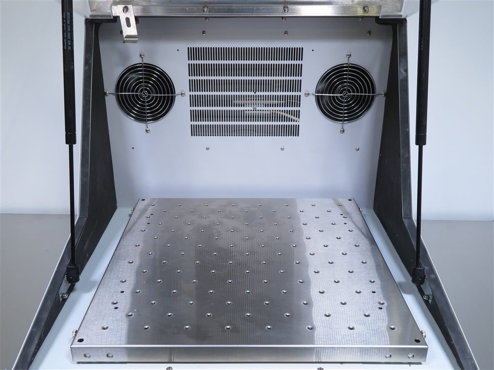Barnstead MaxQ 4000 Orbital Refrigerated Incubator Shaker