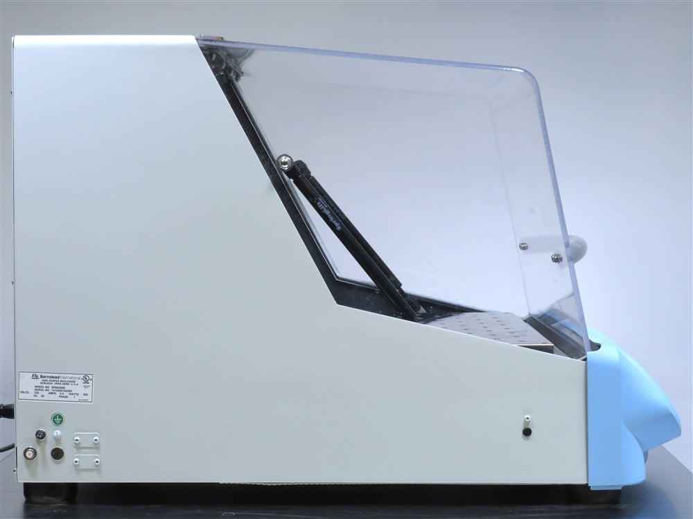 Barnstead MaxQ 4000 Orbital Refrigerated Incubator Shaker
