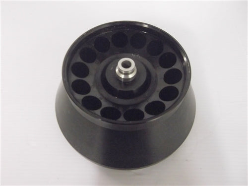 Beckman JA-17 Fixed Angle Rotor