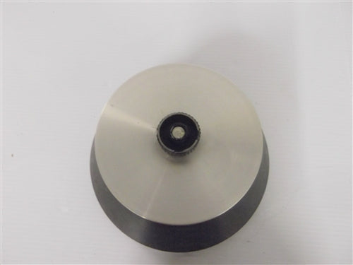 Beckman JA-17 Fixed Angle Rotor