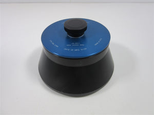 Beckman JA-20.1 Fixed Angle Rotor