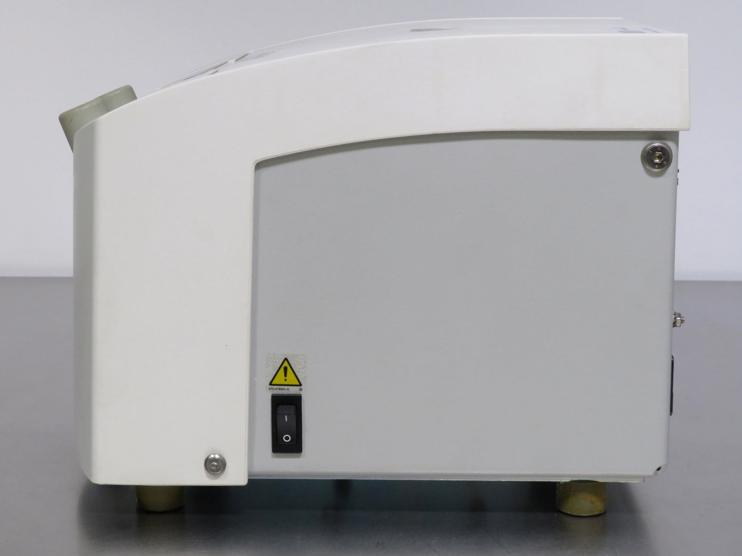 Beckman Microfuge 18 Centrifuge