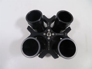Beckman S4180 Swing Bucket Rotor and Buckets