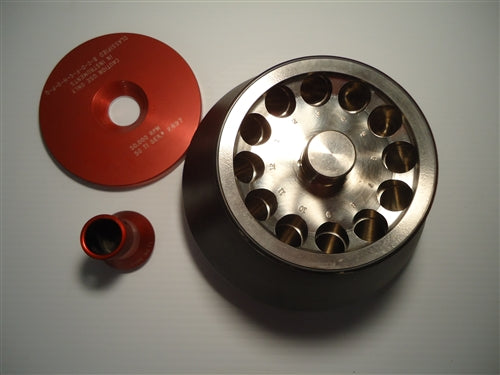 Beckman 50TI Rotor