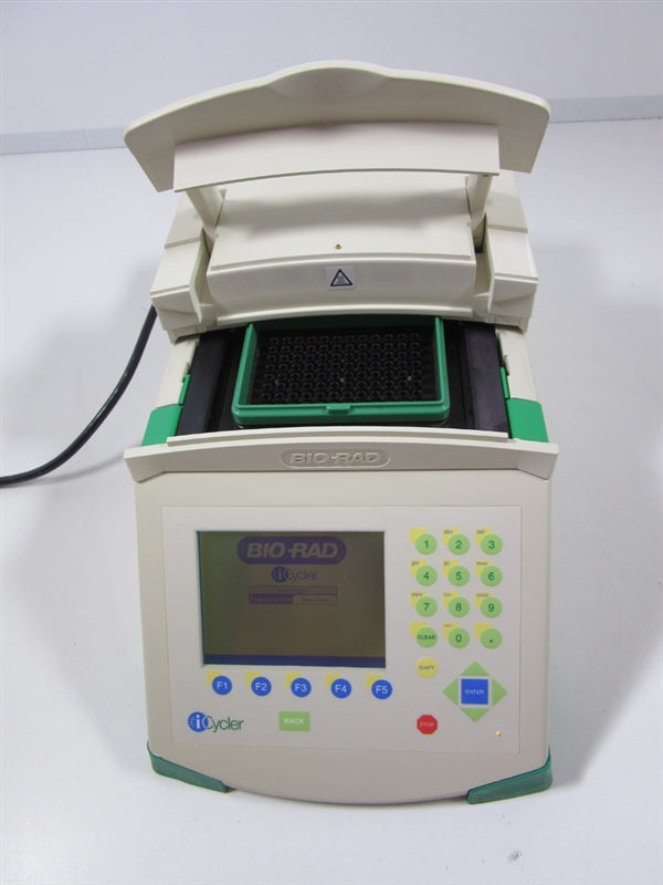 BioRad iCycler Thermal Cycler