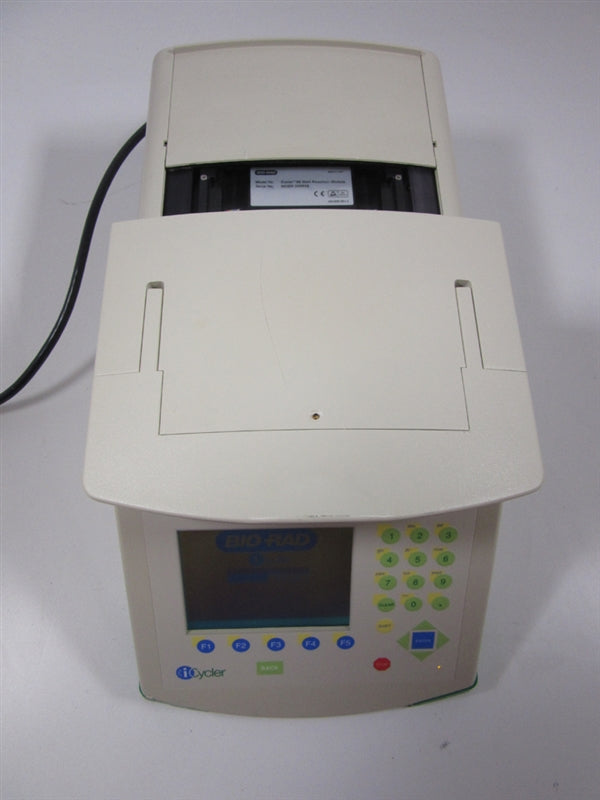 BioRad iCycler Thermal Cycler