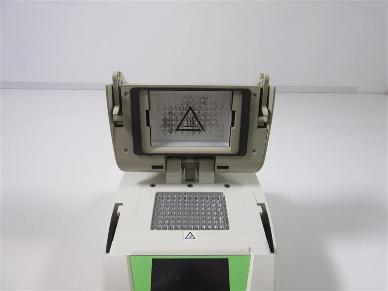 BioRad MyCycler Thermal Cycler