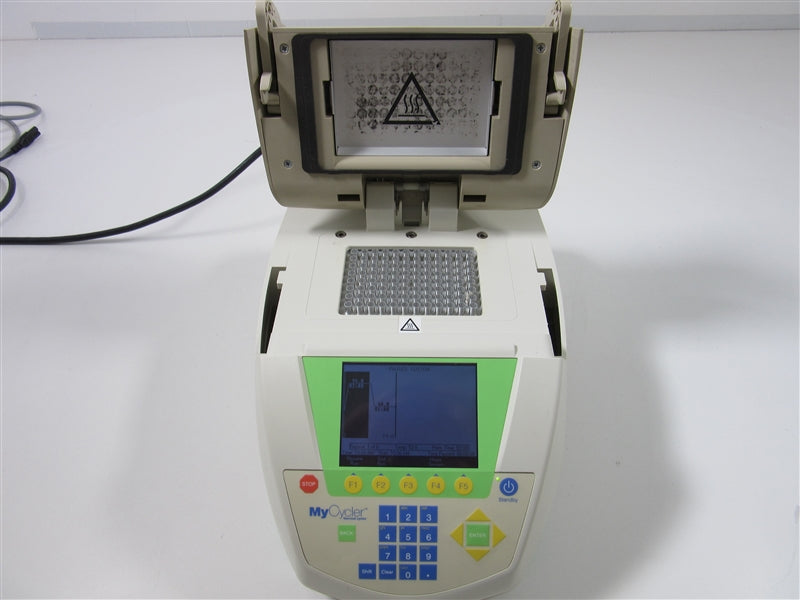 BioRad MyCycler Thermal Cycler