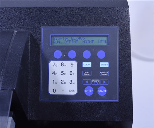 BioTek ELx405R Microplate Washer