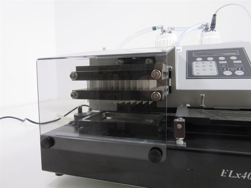 BioTek ELx405HT Microplate Washer