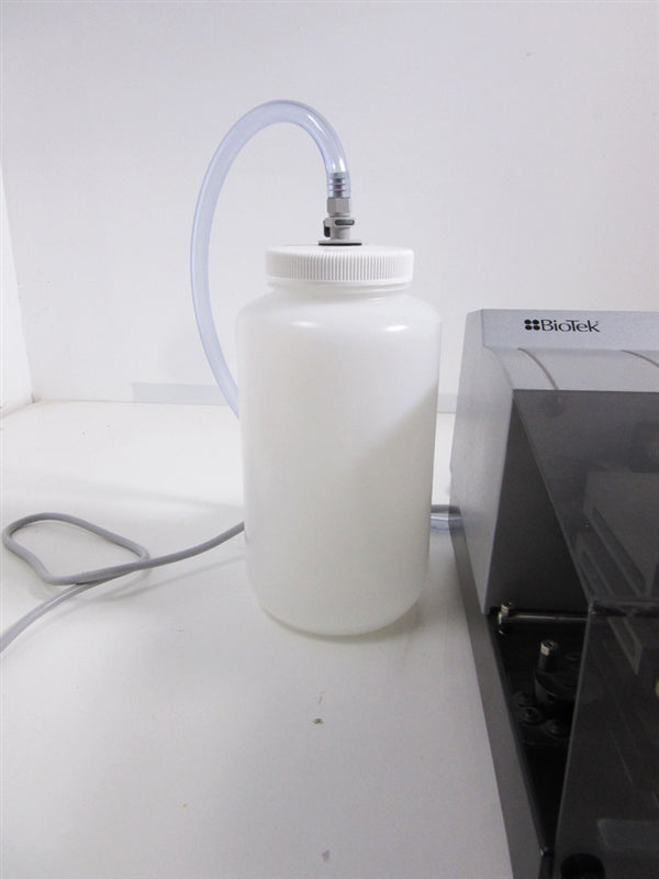 BioTek ELx405HTS Microplate Washer