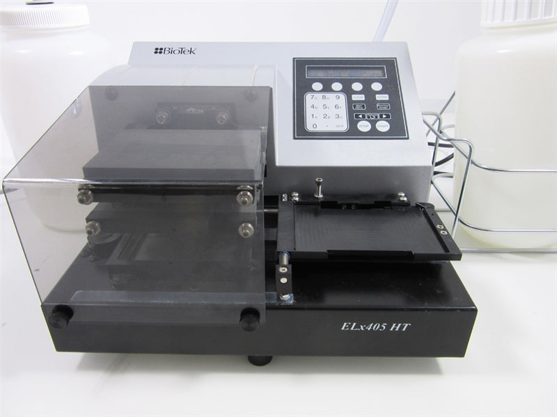BioTek ELx405HTS Microplate Washer