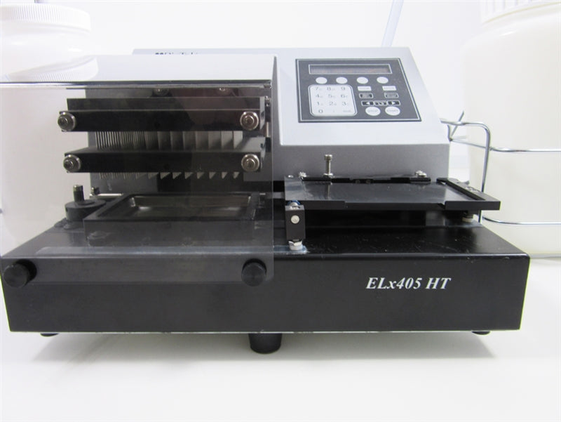 BioTek ELx405HTS Microplate Washer