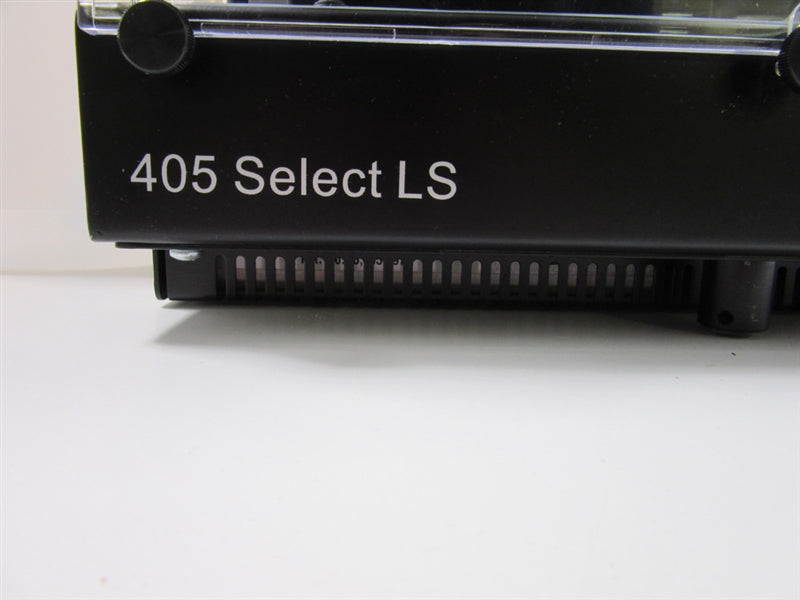 BioTek 405LSUVS Microplate Washer