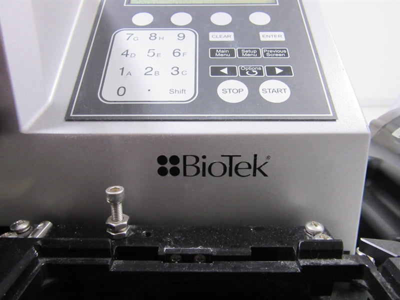 BioTek 405LSUVS Microplate Washer