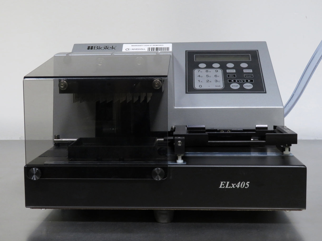 BioTek ELX405R Microplate Washer