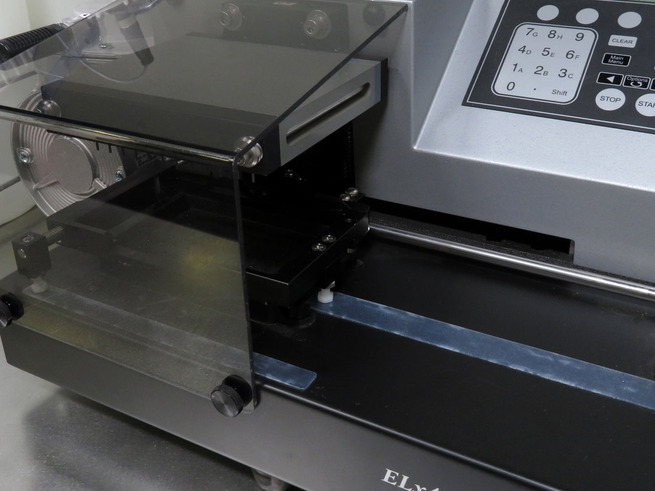 BioTek ELX405R Microplate Washer