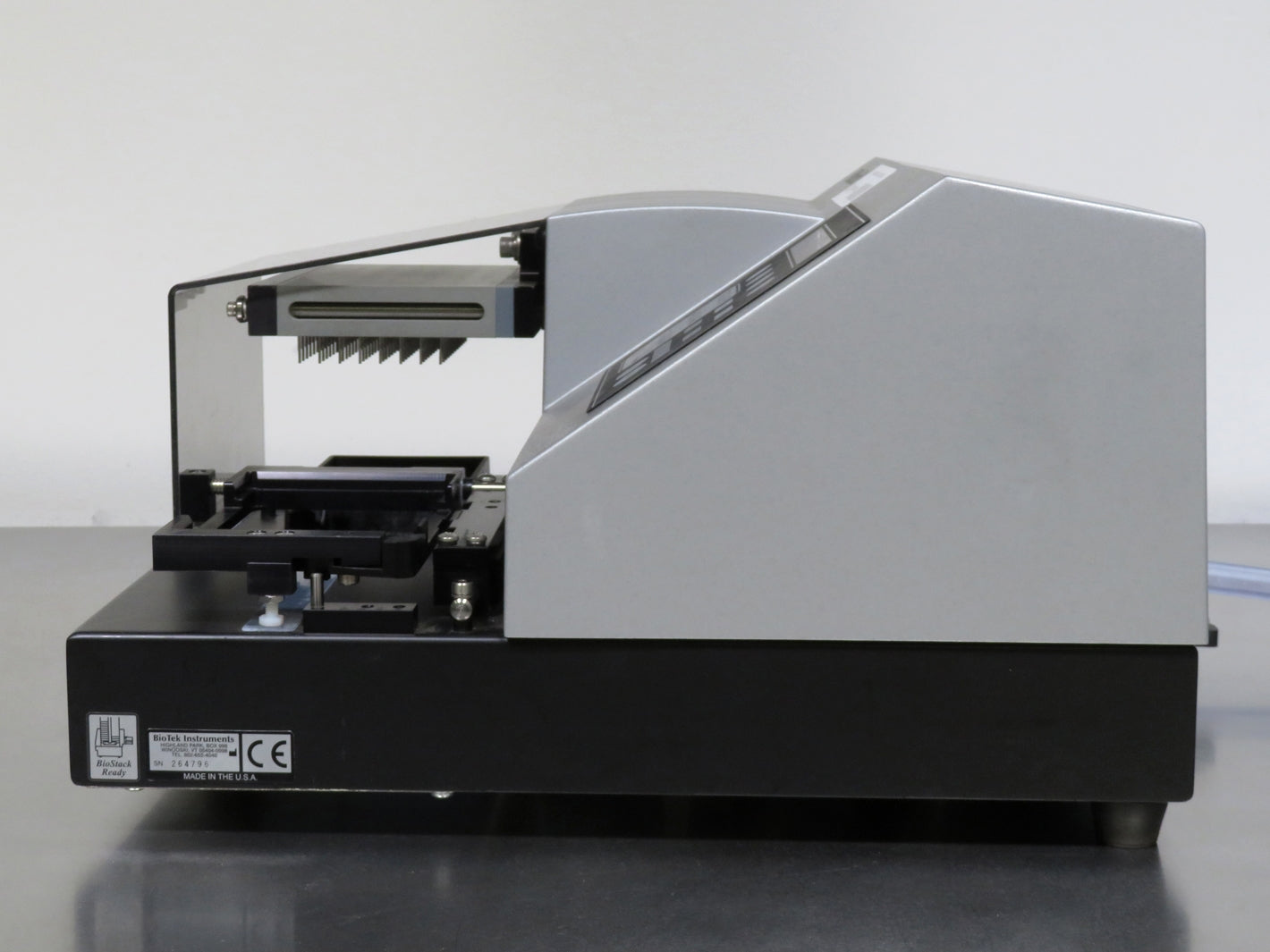 BioTek ELX405R Microplate Washer