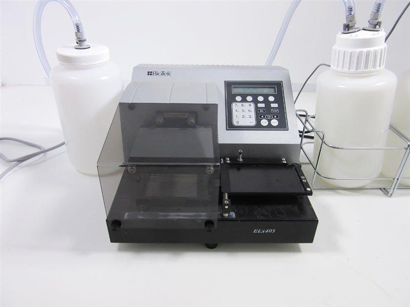 BioTek ELx405RS Microplate Washer