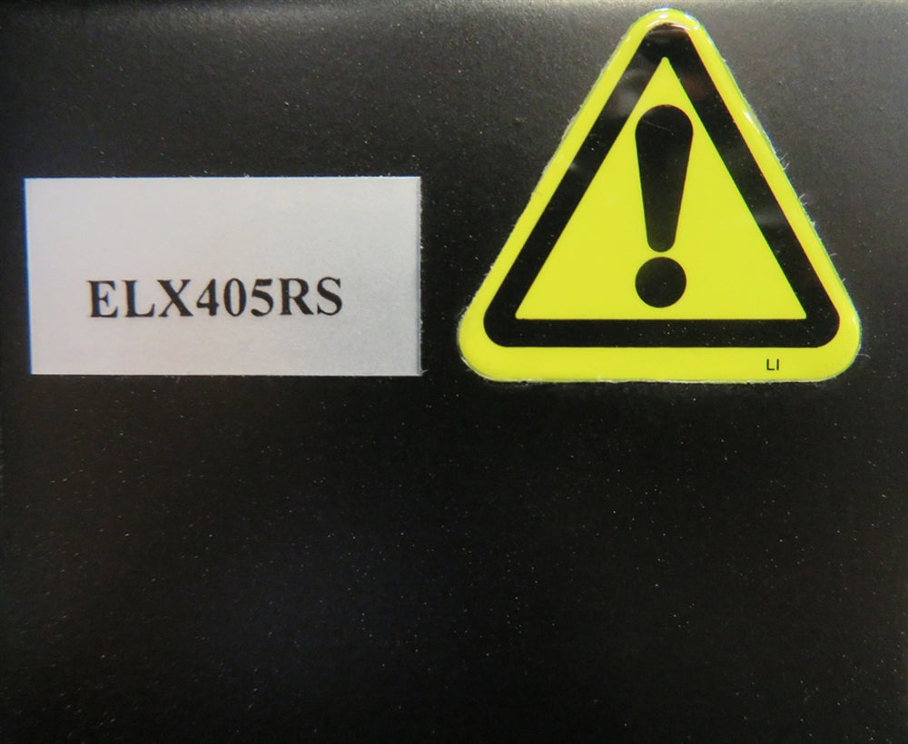 BioTek ELx405RS Microplate Washer