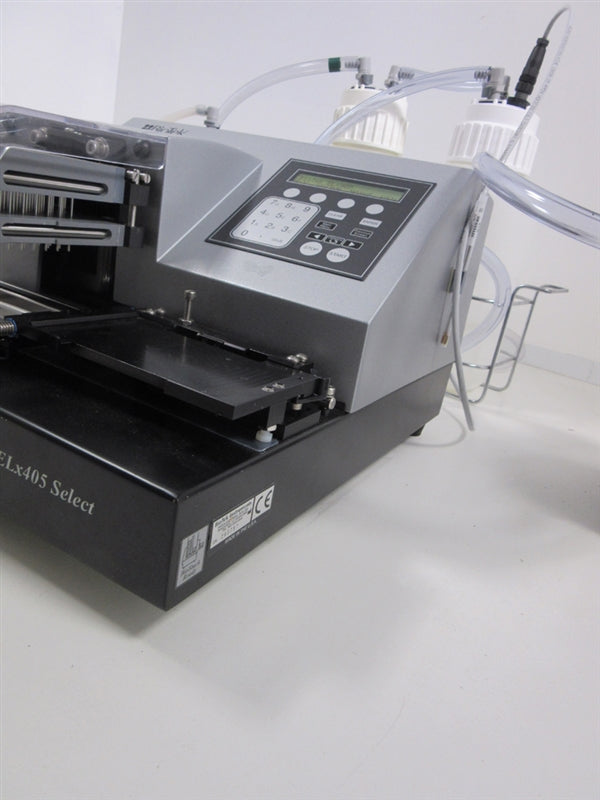 BioTek ELx405US Microplate Washer