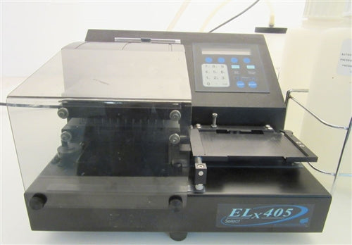BioTek ELX405U Microplate Washer
