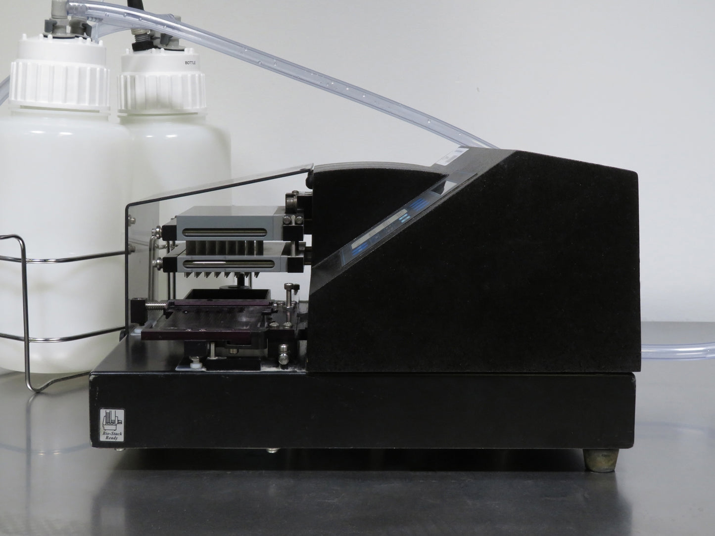 BioTek ELX405UV Microplate Washer