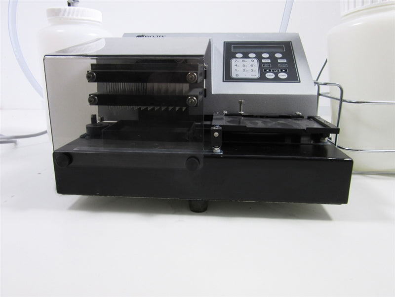 BioTek ELx405UVS Microplate Washer