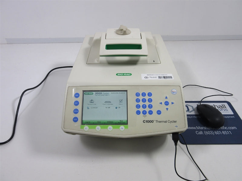 Biorad C1000 Thermal Cycler