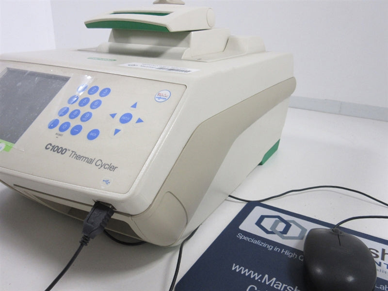 Biorad C1000 Thermal Cycler
