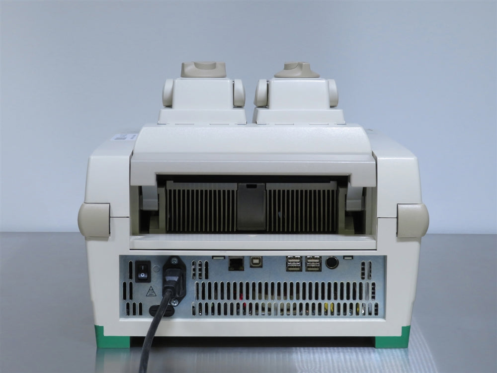 Biorad C1000 Thermal Cycler w/ Dual 48 Well Block