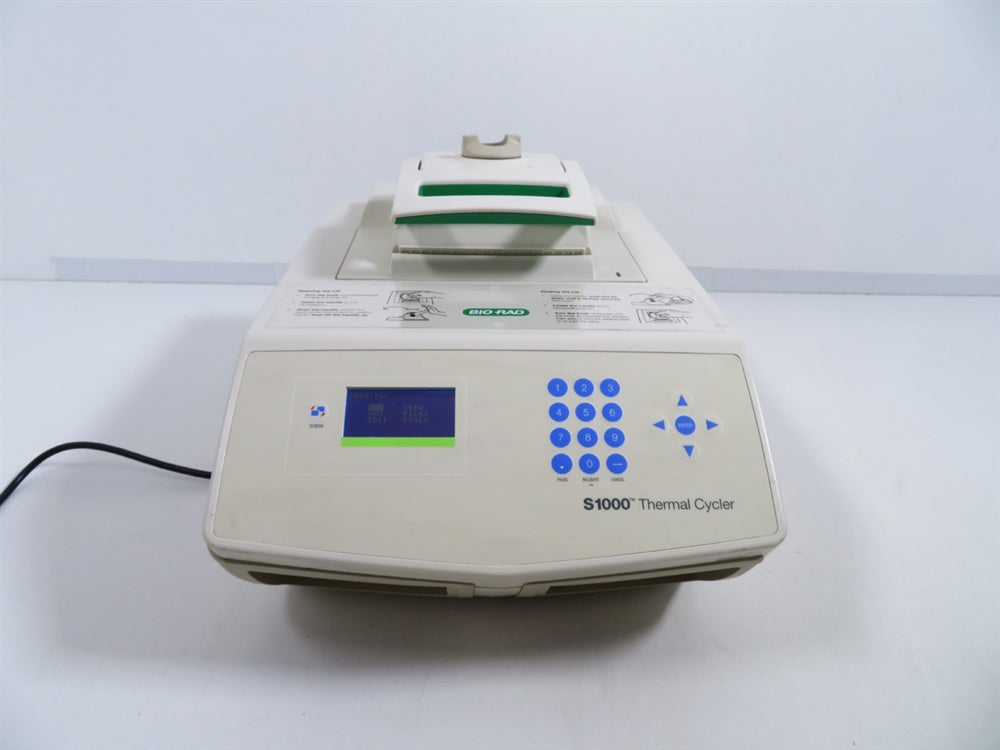 Biorad S1000 Thermal Cycler