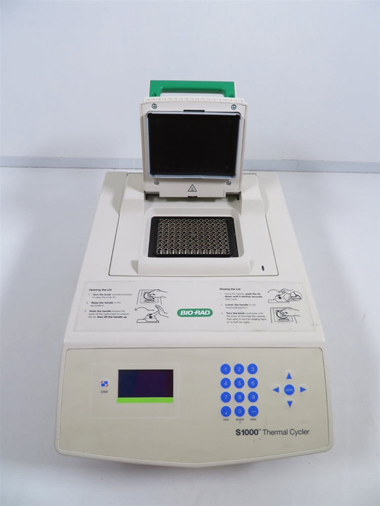 Biorad S1000 Thermal Cycler