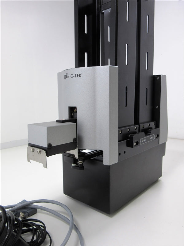 BioTek BioStack Microplate Stacker