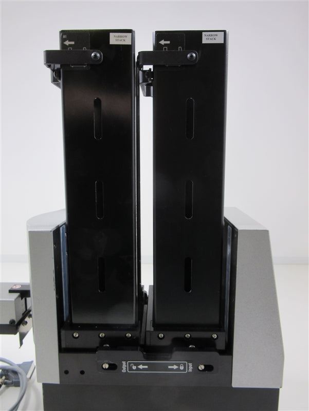 BioTek BioStack Microplate Stacker