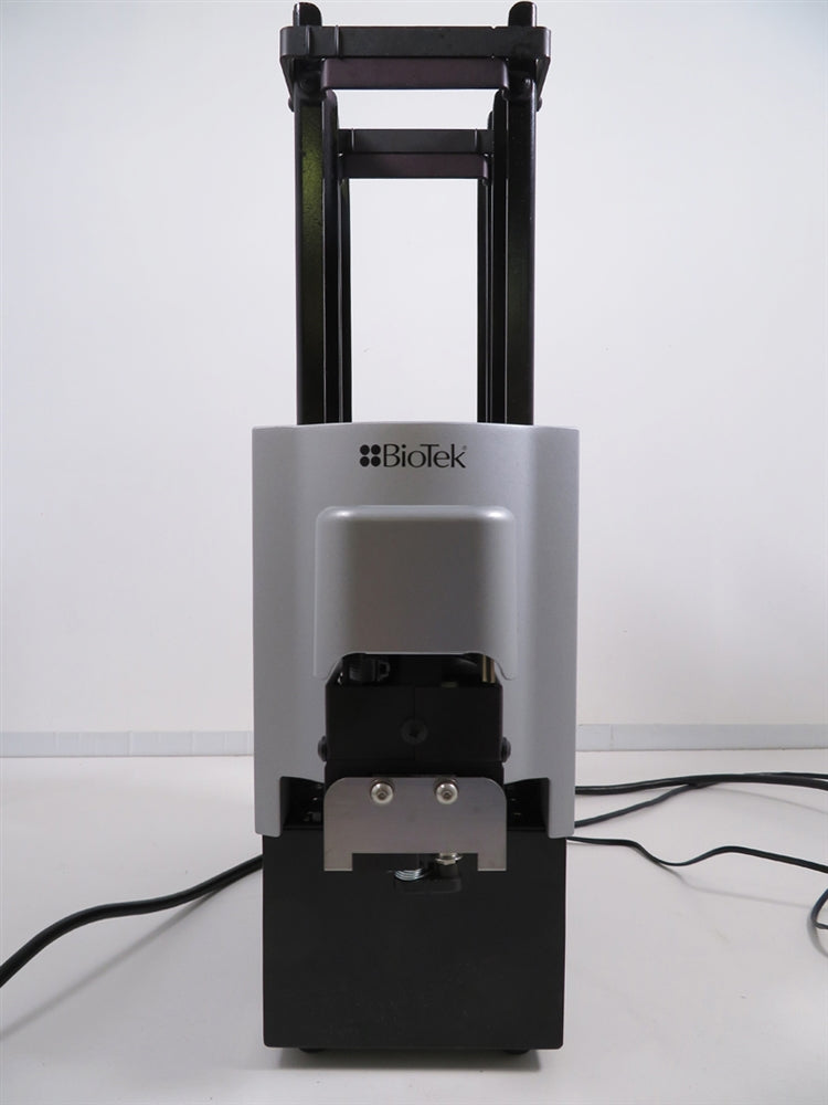 BioTek BioStack 2WR Microplate Stacker