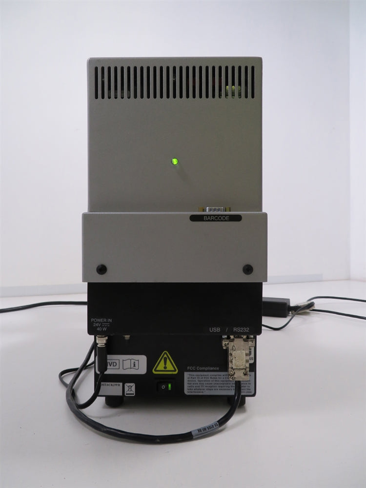 BioTek BioStack 2WR Microplate Stacker