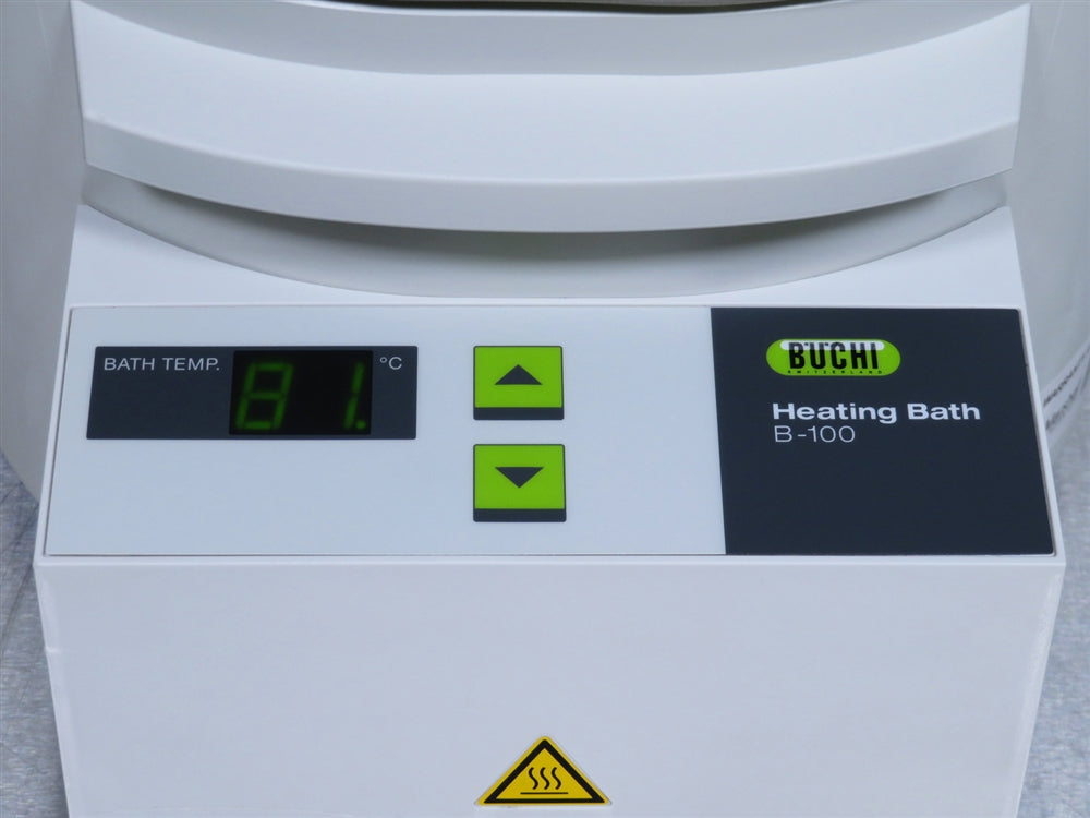 Buchi B-100 Heating Bath