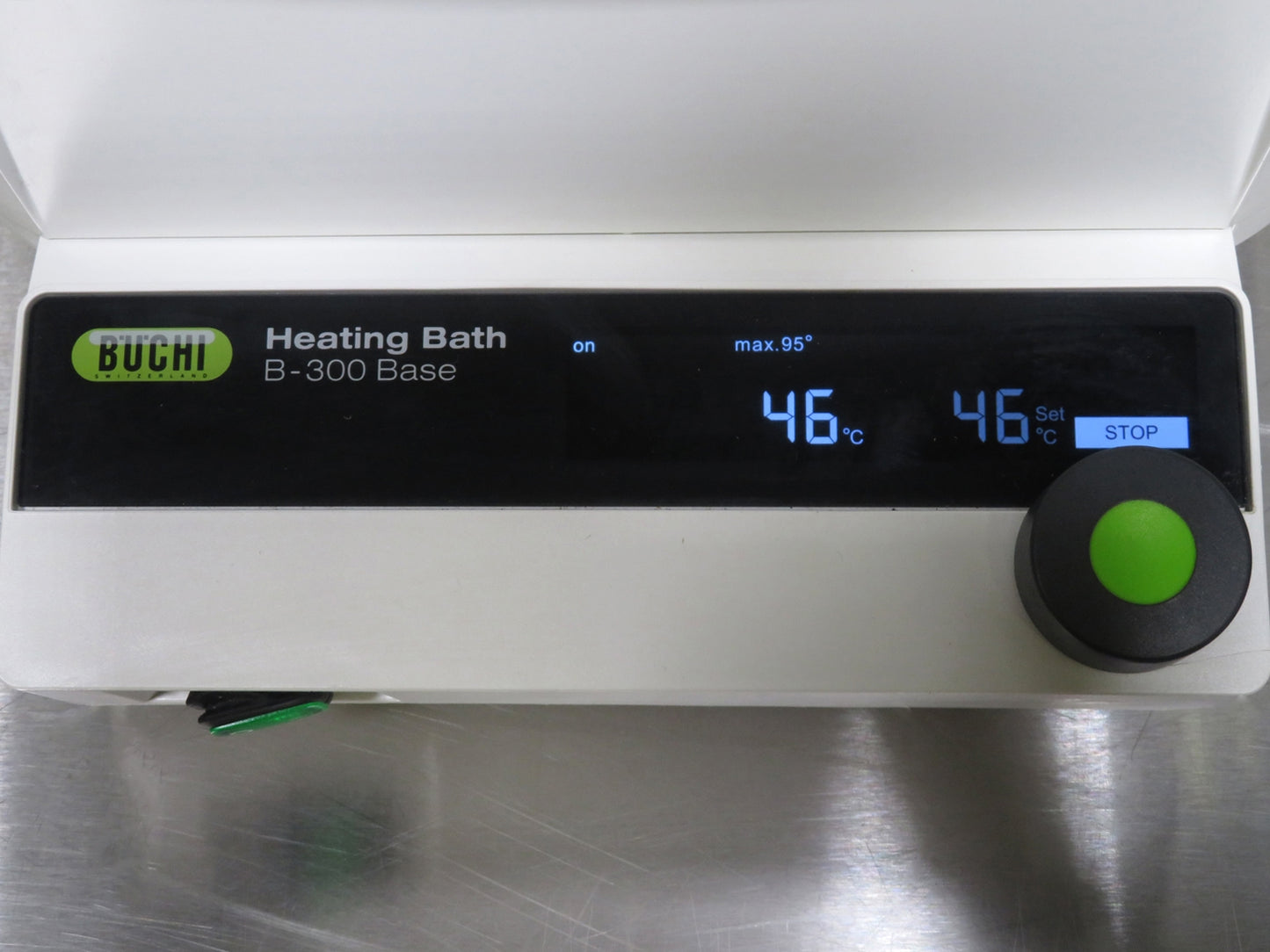 Buchi B-305 Heating Bath