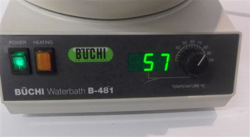 Buchi B-481 Heating Bath