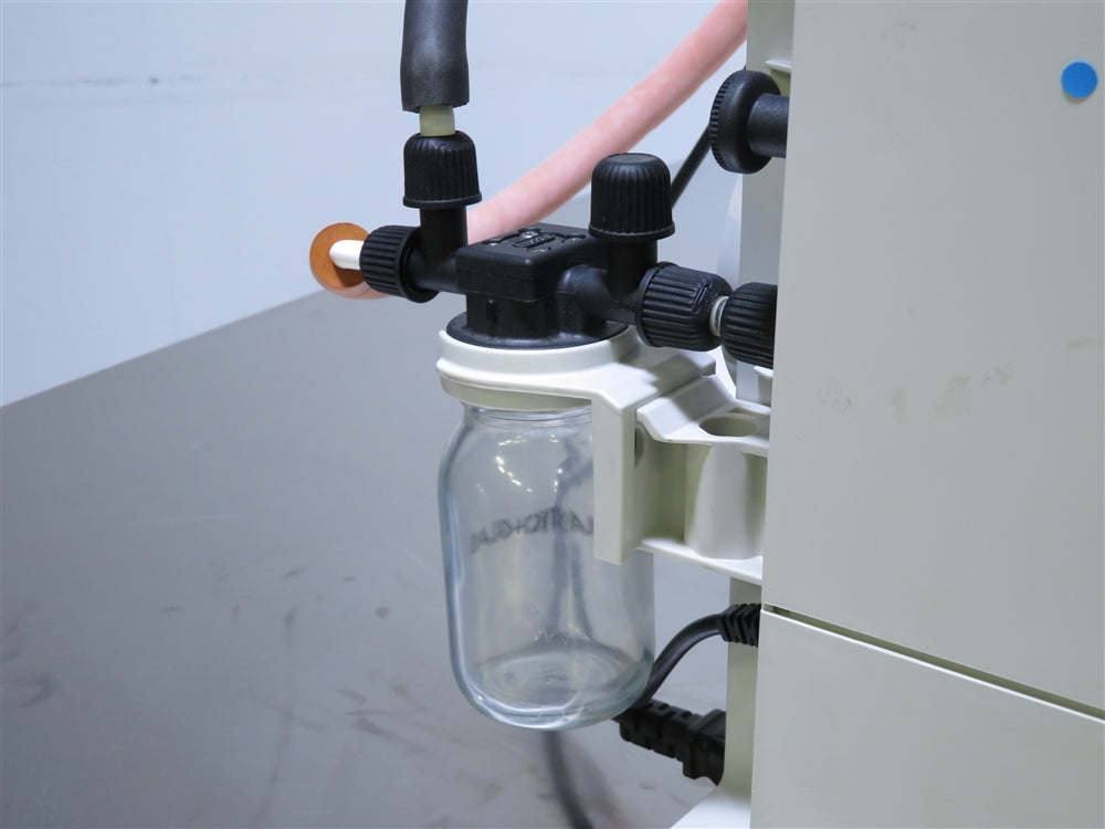 Buchi R-100 Rotavapor System