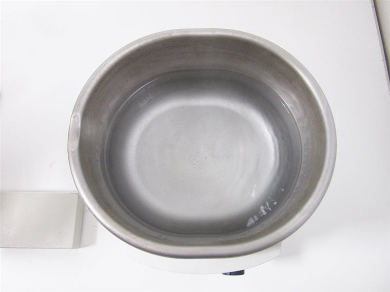 Buchi R-210 Rotavapor System