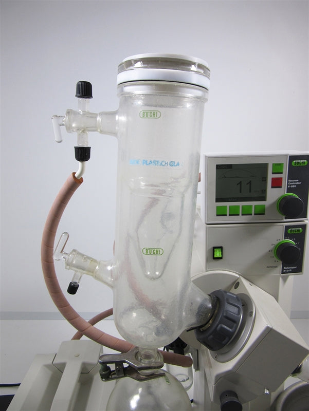 Buchi R-210 Rotavapor System