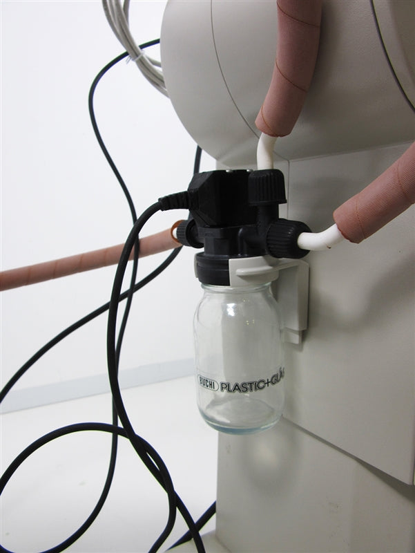Buchi R-210 Rotavapor System