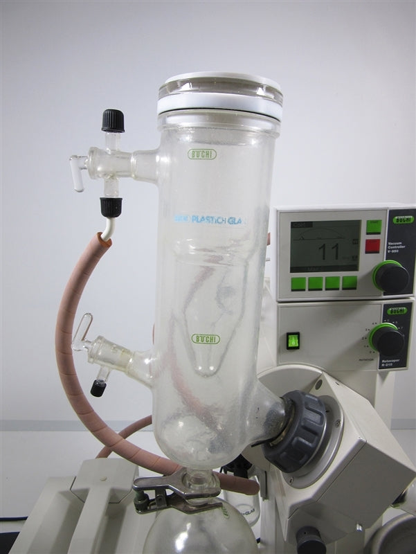 Buchi R-210 Rotavapor System (No Pump)