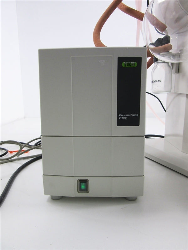Buchi R-215 Rotavapor System w/ Chiller